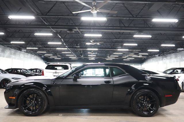 Used Dodge Challenger R/T Scat Pack Widebody for Sale in Tampa, FL
