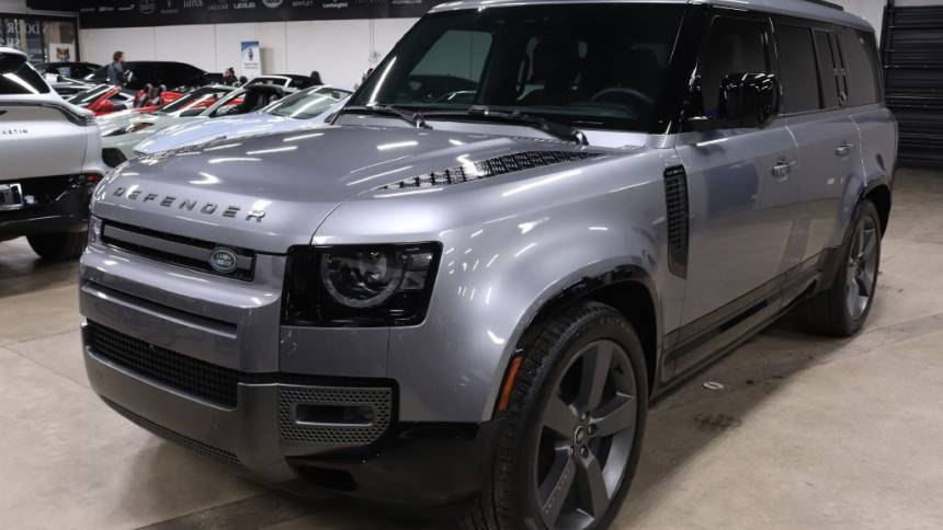 2024 Land Rover Defender Outbound — SUV — 14,676 mi — Tampa, FL