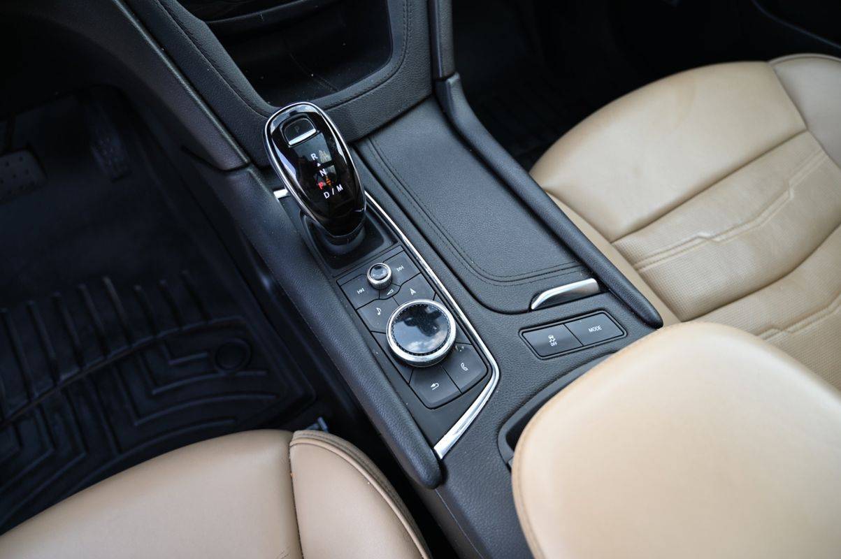 2014 Ford Mustang V6 — Convertible — 61,754 mi — Tampa, FL