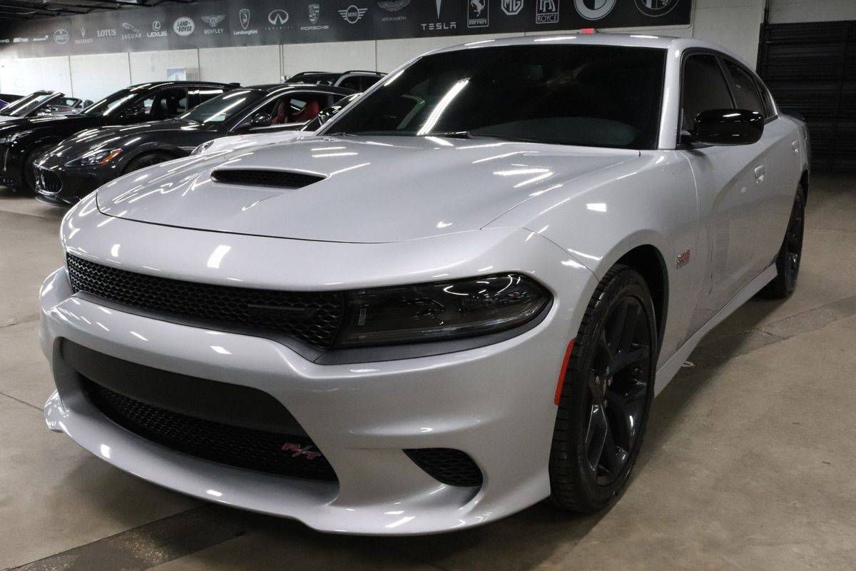 2023 Dodge Charger R/T — Sedan — 6,654 mi — Tampa, FL
