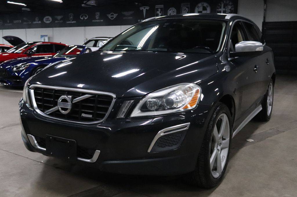 2011 Volvo XC60 3.0T — SUV — 127,543 mi — Tampa, FL