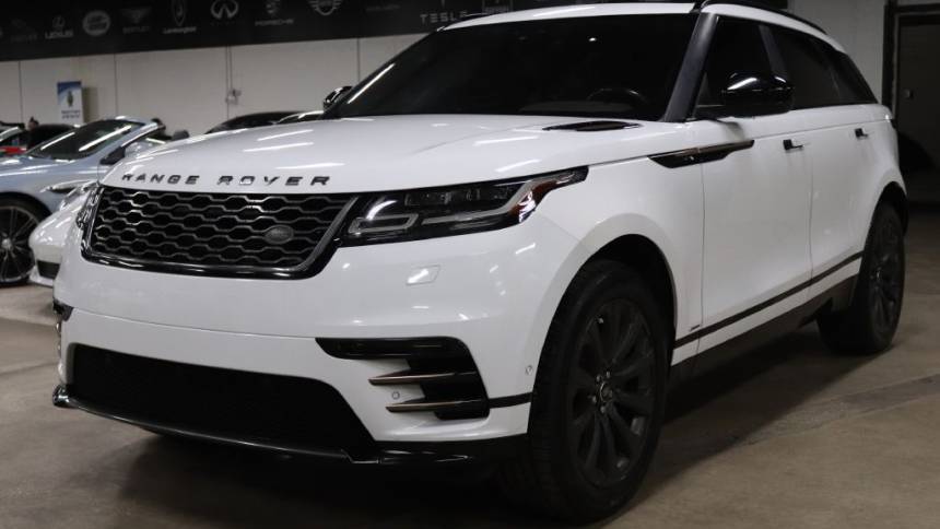 2019 Land Rover Range Rover Velar R-Dynamic SE — SUV — 104,026 mi — Tampa, FL