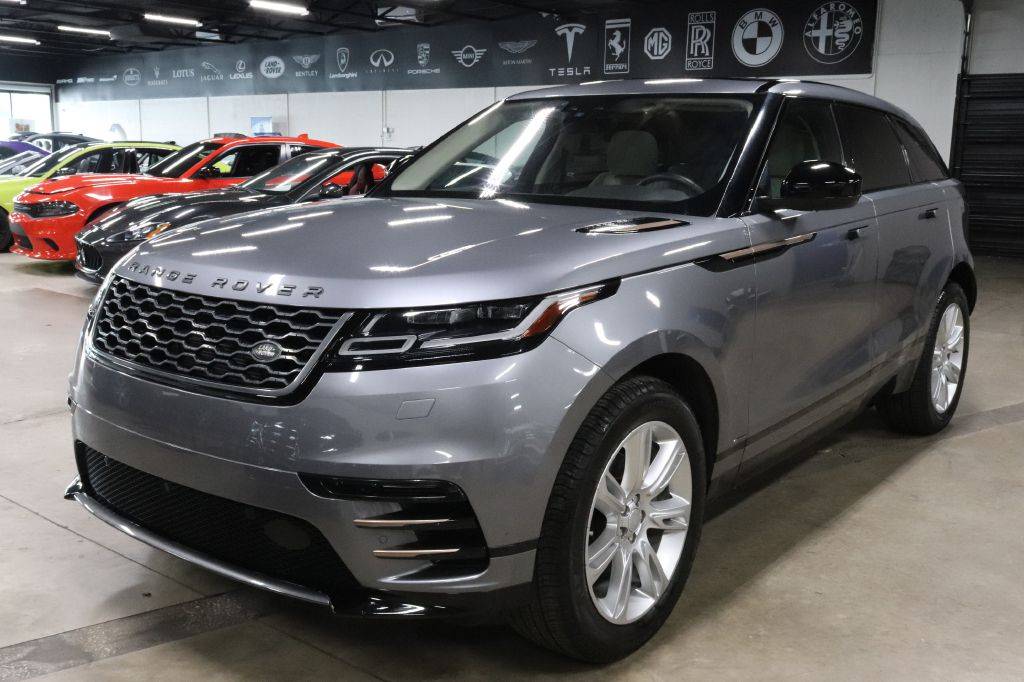 2020 Land Rover Range Rover Velar R-Dynamic S — SUV — 53,134 mi — Tampa, FL