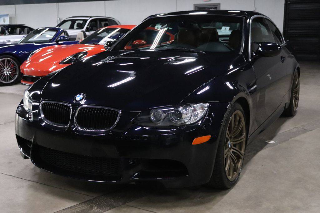 2012 BMW M3 Standard — Convertible — 85,446 mi — Tampa, FL