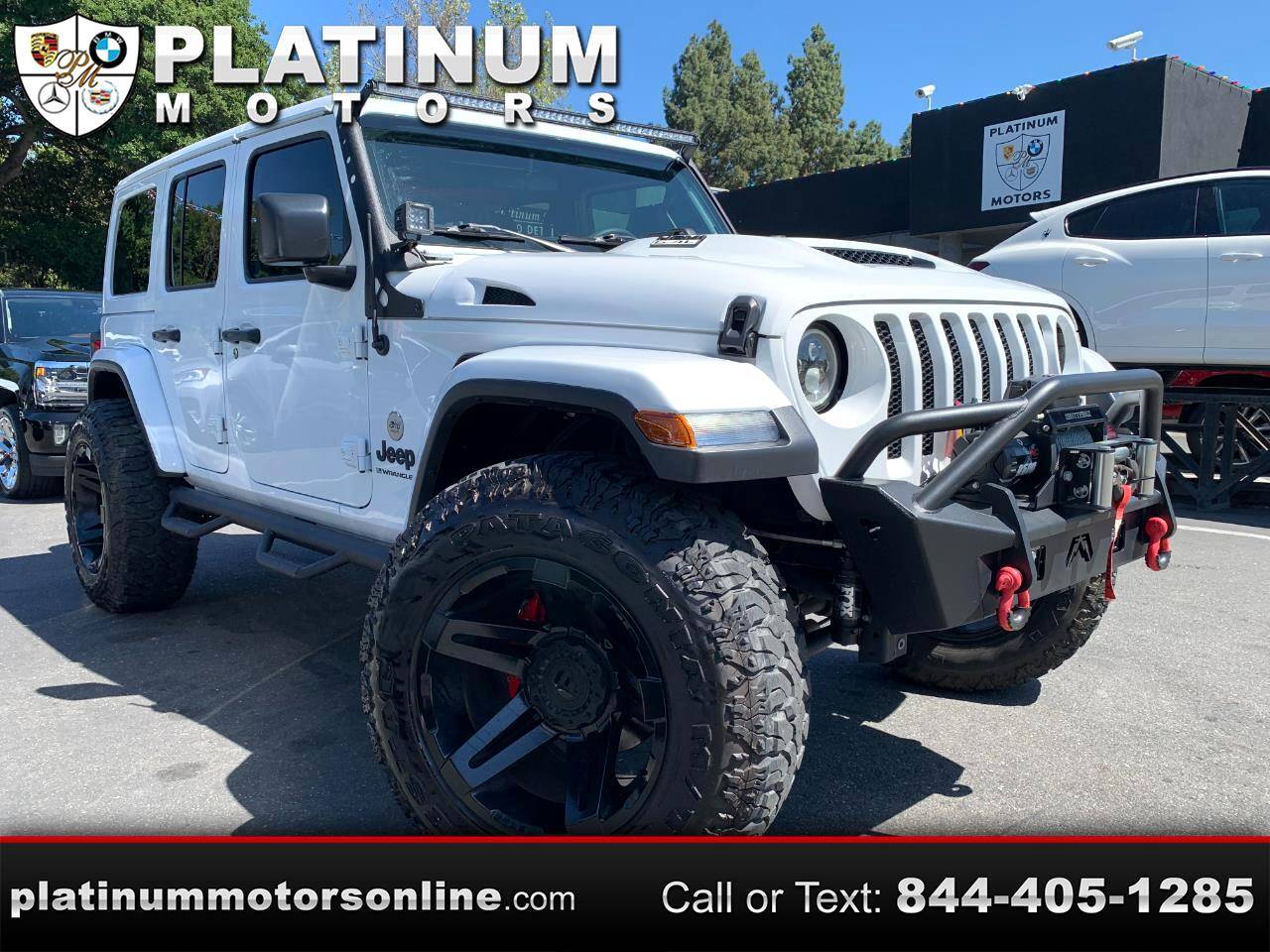 2023 Jeep Wrangler Sport S — SUV — 5,662 mi — San Leandro, CA