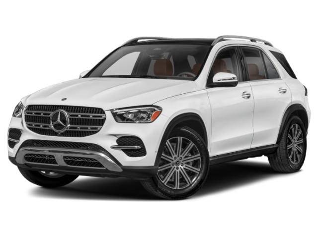 2024 Mercedes-Benz GLE GLE 350 — SUV — 9,672 mi — Tampa, FL