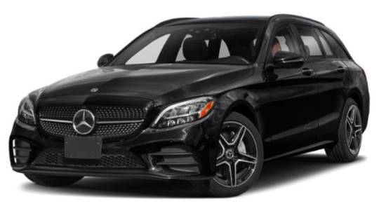 2021 Mercedes-Benz C-Class C 300 — Sedan — 41,762 mi — Tampa, FL