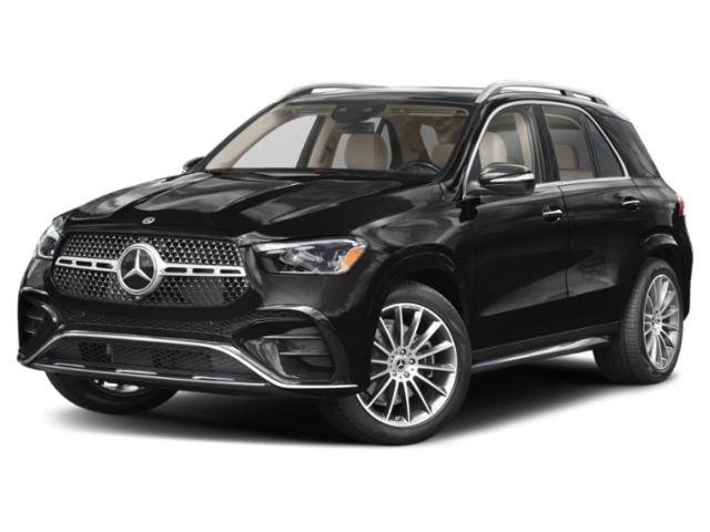 2024 Mercedes-Benz GLE GLE 450 — SUV — 29,033 mi — Tampa, FL