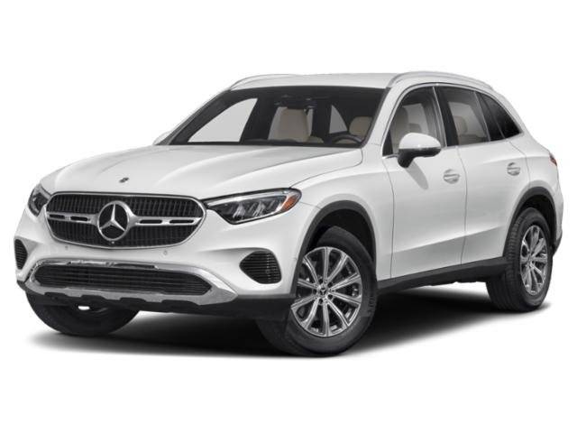 2024 Mercedes-Benz GLC GLC 300 — SUV — 5,570 mi — Tampa, FL