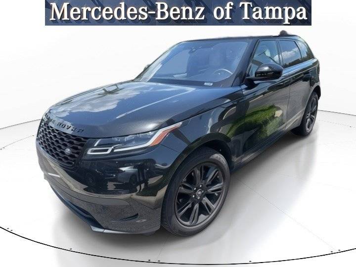 2020 Land Rover Range Rover Velar S — SUV — 67,576 mi — Tampa, FL