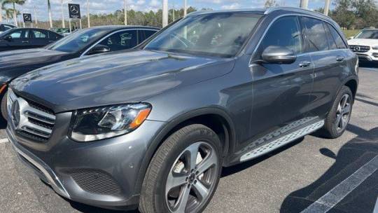 2019 Mercedes-Benz GLC GLC 300 — SUV — 69,700 mi — Tampa, FL