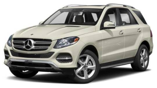2019 Mercedes-Benz GLE GLE 400 — SUV — 73,753 mi — Tampa, FL