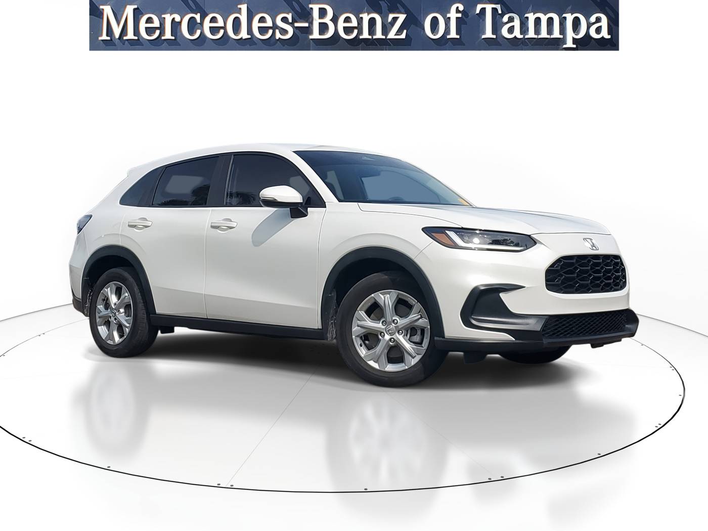 2023 Honda HR-V LX — SUV — 19,240 mi — Tampa, FL