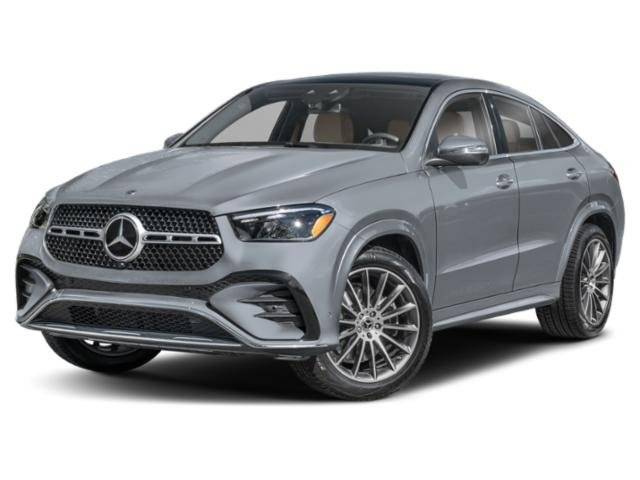 2025 Mercedes-Benz GLE GLE 450 — SUV — 6,938 mi — Tampa, FL