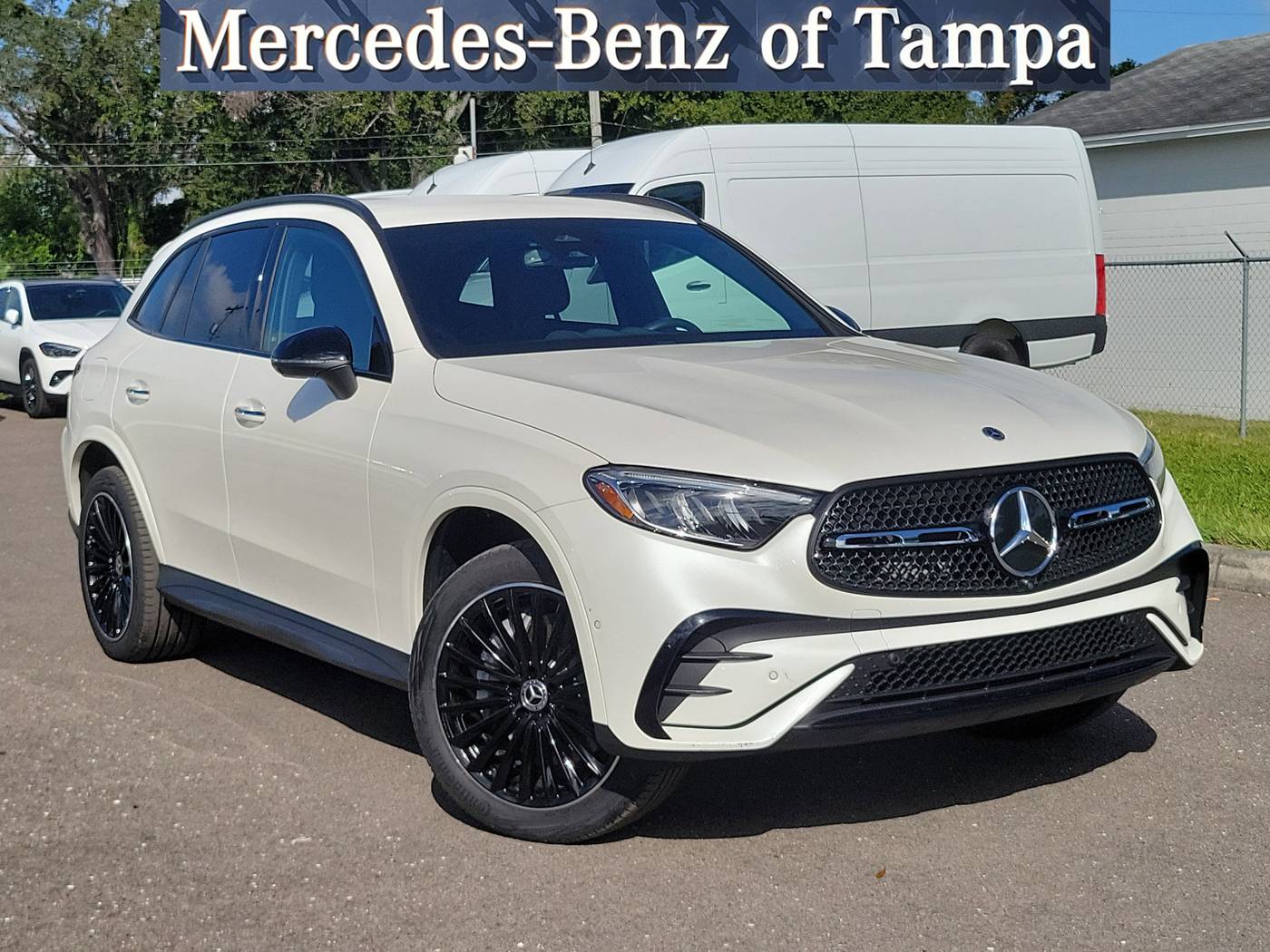 2023 Mercedes-Benz GLC GLC 300 — SUV — 30,957 mi — Tampa, FL