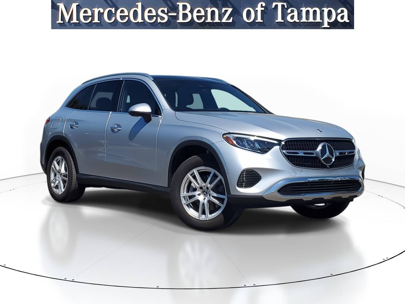 2023 Mercedes-Benz GLC GLC 300 — SUV — 16,882 mi — Tampa, FL
