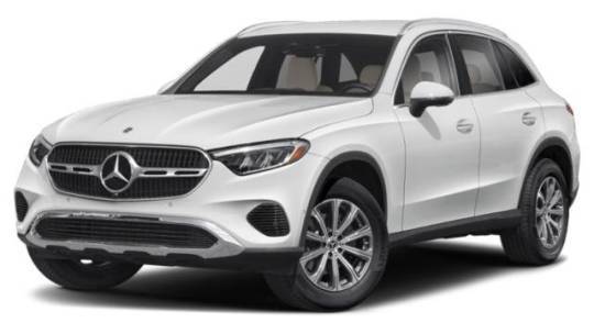 2024 Mercedes-Benz GLC GLC 300 — SUV — 10,917 mi — Tampa, FL