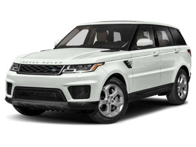 2019 Land Rover Range Rover Sport HSE — SUV — 38,988 mi — Tampa, FL