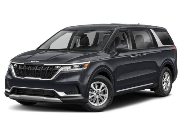 2022 Kia Carnival LXS — Minivan — 39,500 mi — Tampa, FL
