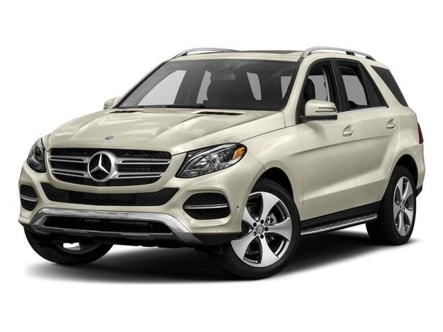 2017 Mercedes-Benz GLE GLE 350 — SUV — 86,480 mi — Tampa, FL