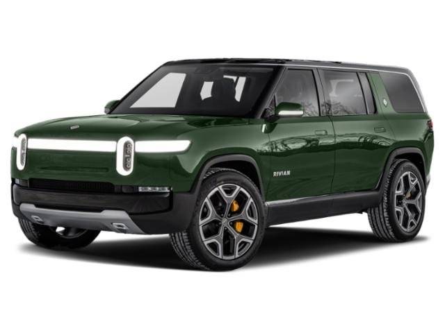 2022 Rivian R1S Launch Edition — SUV — 39,696 mi — Tampa, FL