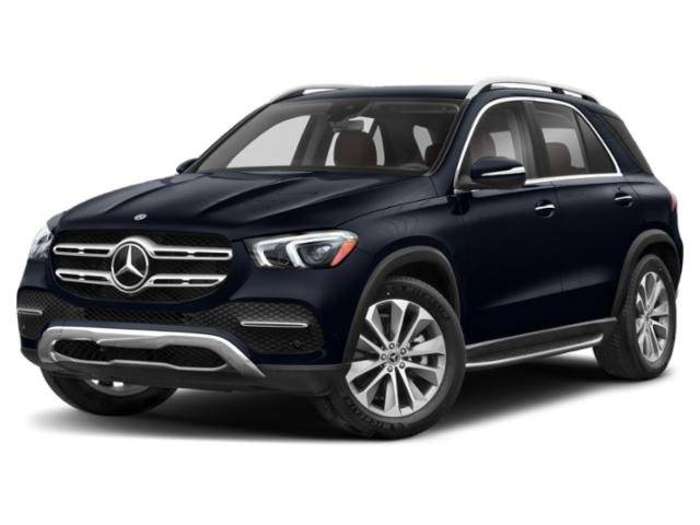2022 Mercedes-Benz GLE GLE 450 — SUV — 25,783 mi — Tampa, FL
