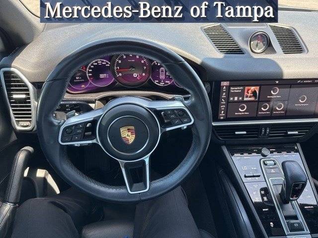2021 Porsche Cayenne Standard — SUV — 32,245 mi — Tampa, FL