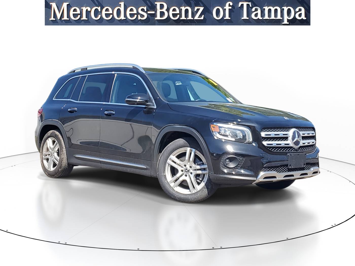 2023 Mercedes-Benz GLB GLB 250 — SUV — 17,874 mi — Tampa, FL