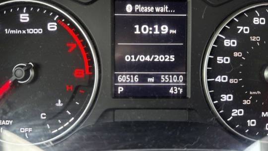2017 Audi A3 Premium — Sedan — 60,516 mi — Tampa, FL