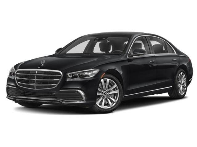 2023 Mercedes-Benz S-Class S 500 — Sedan — 27,847 mi — Tampa, FL