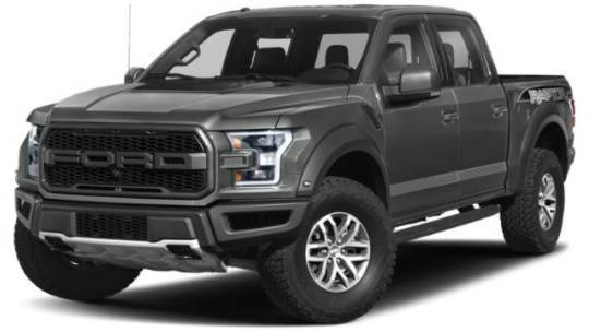 2018 Ford F-150 Raptor — Pickup Truck — 53,011 mi — Tampa, FL
