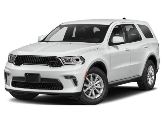 2022 Dodge Durango GT Plus — SUV — 14,763 mi — Tampa, FL