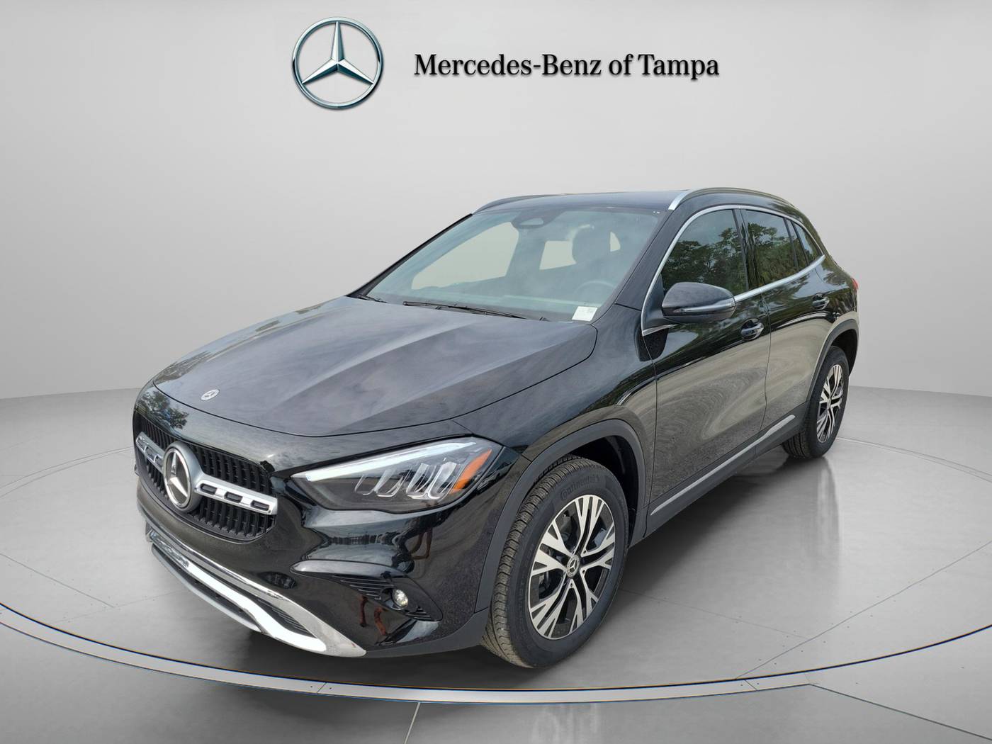 2026 Mercedes-Benz GLA GLA 250 — SUV — 6,943 mi — Tampa, FL