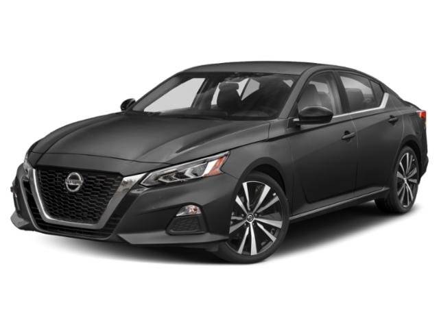 2020 Nissan Altima SR — Sedan — 79,815 mi — Tampa, FL