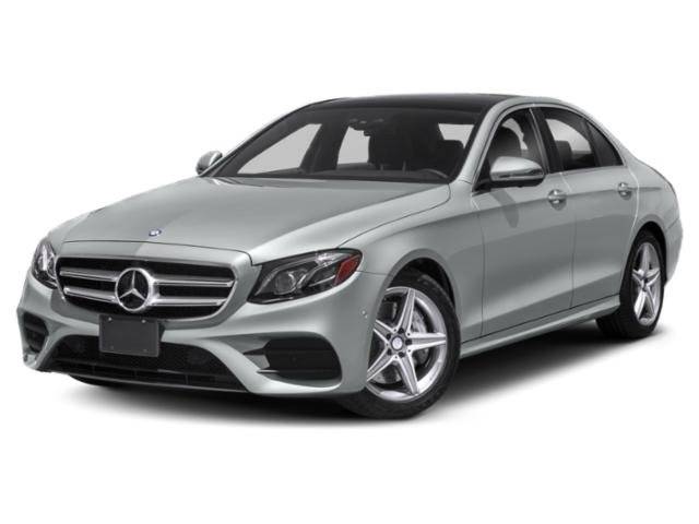 2017 Mercedes-Benz E-Class E 300 — Sedan — 78,151 mi — Tampa, FL
