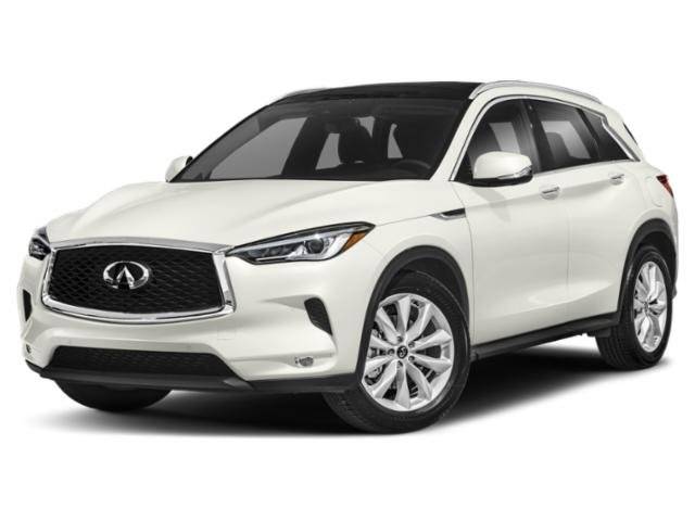 2019 INFINITI QX50 ESSENTIAL — SUV — 78,235 mi — Tampa, FL