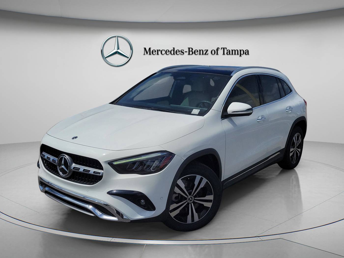 2024 Mercedes-Benz GLA GLA 250 — SUV — 32,762 mi — Tampa, FL