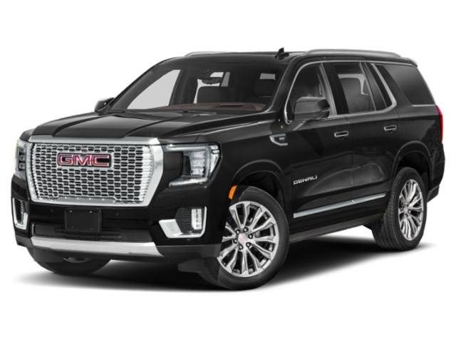 2021 GMC Yukon Denali — SUV — 46,143 mi — Tampa, FL