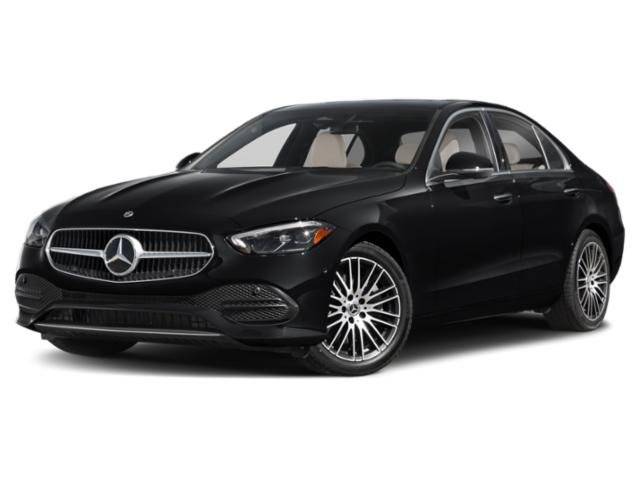 2024 Mercedes-Benz C-Class C 300 — Sedan — 7,607 mi — Tampa, FL