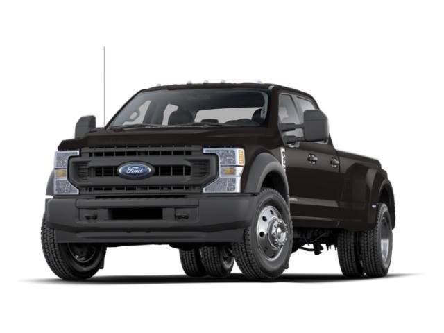 2021 Ford Super Duty F-450 XL — Pickup Truck — 144,691 mi — Tampa, FL
