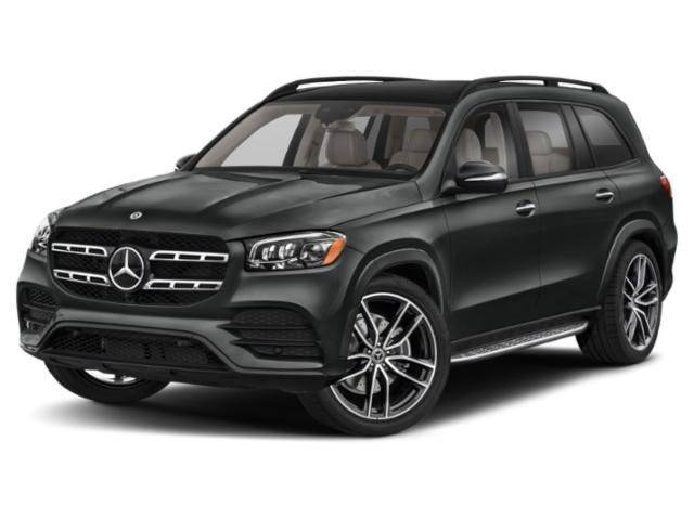 2020 Mercedes-Benz GLS GLS 580 — SUV — 68,895 mi — Tampa, FL