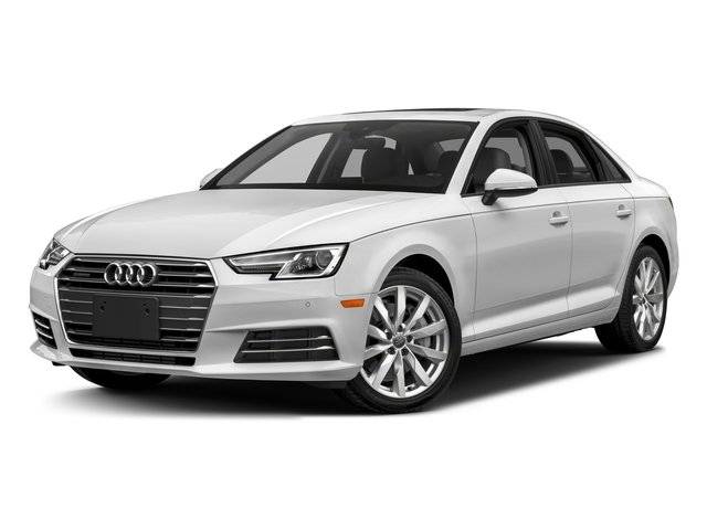 2018 Audi A4 ultra Premium Plus — Sedan — 60,706 mi — Tampa, FL