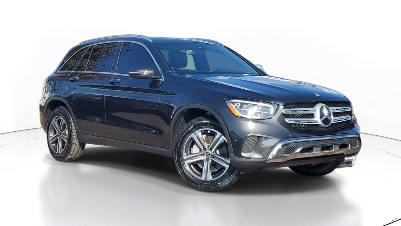 2021 Mercedes-Benz GLC GLC 300 — SUV — 32,037 mi — Tampa, FL