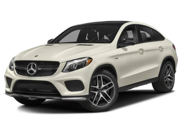 2018 Mercedes-Benz GLE GLE 43 AMG — SUV — 53,177 mi — Tampa, FL