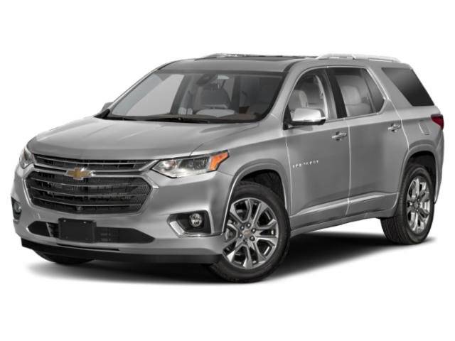 2019 Chevrolet Traverse Premier — SUV — 87,298 mi — Tampa, FL