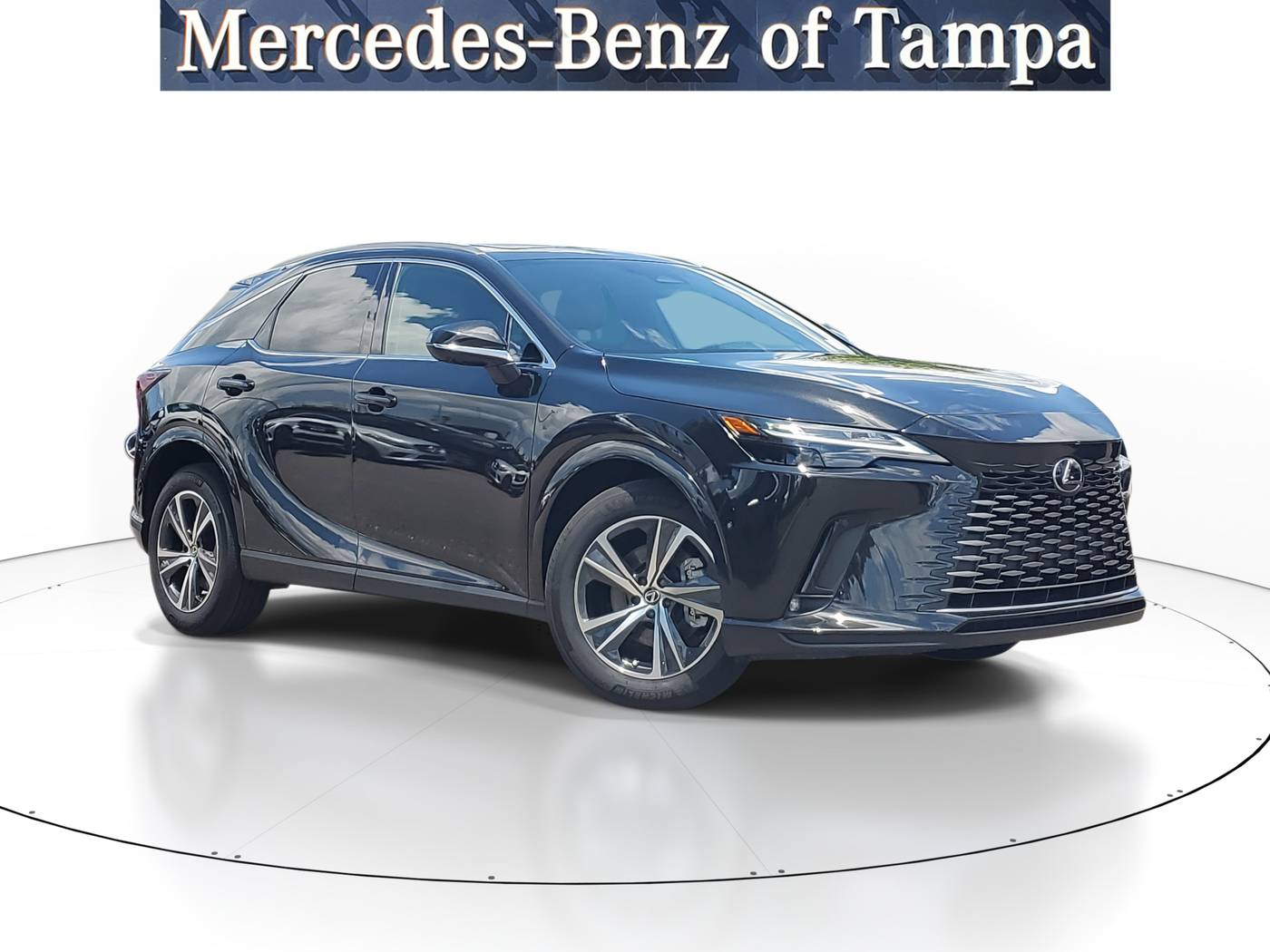 2024 Lexus RX RX 350 Premium Plus — SUV — 15,451 mi — Tampa, FL