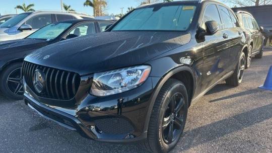 2018 Mercedes-Benz GLC GLC 300 — SUV — 78,242 mi — Tampa, FL