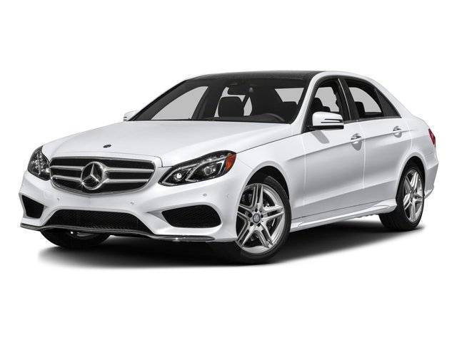 2016 Mercedes-Benz E-Class E 350 — Sedan — 89,180 mi — Tampa, FL