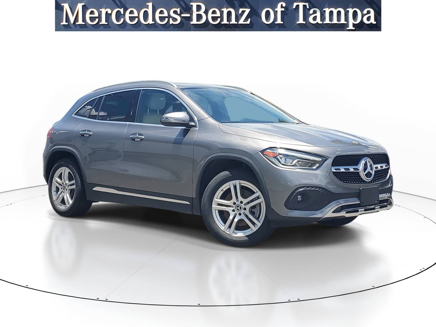 2023 Mercedes-Benz GLA GLA 250 — SUV — 47,230 mi — Tampa, FL