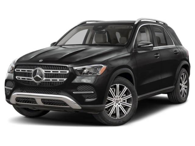 2025 Mercedes-Benz GLE GLE 450e — SUV — 4,110 mi — Tampa, FL